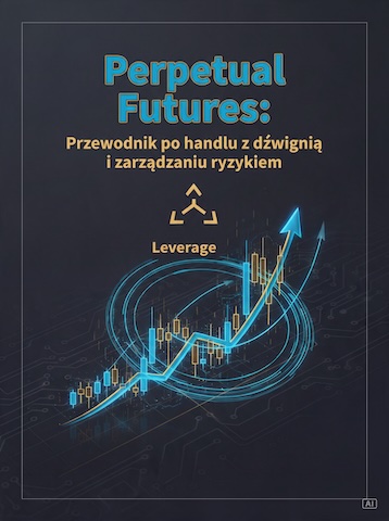 Okładka Perpetual Futures